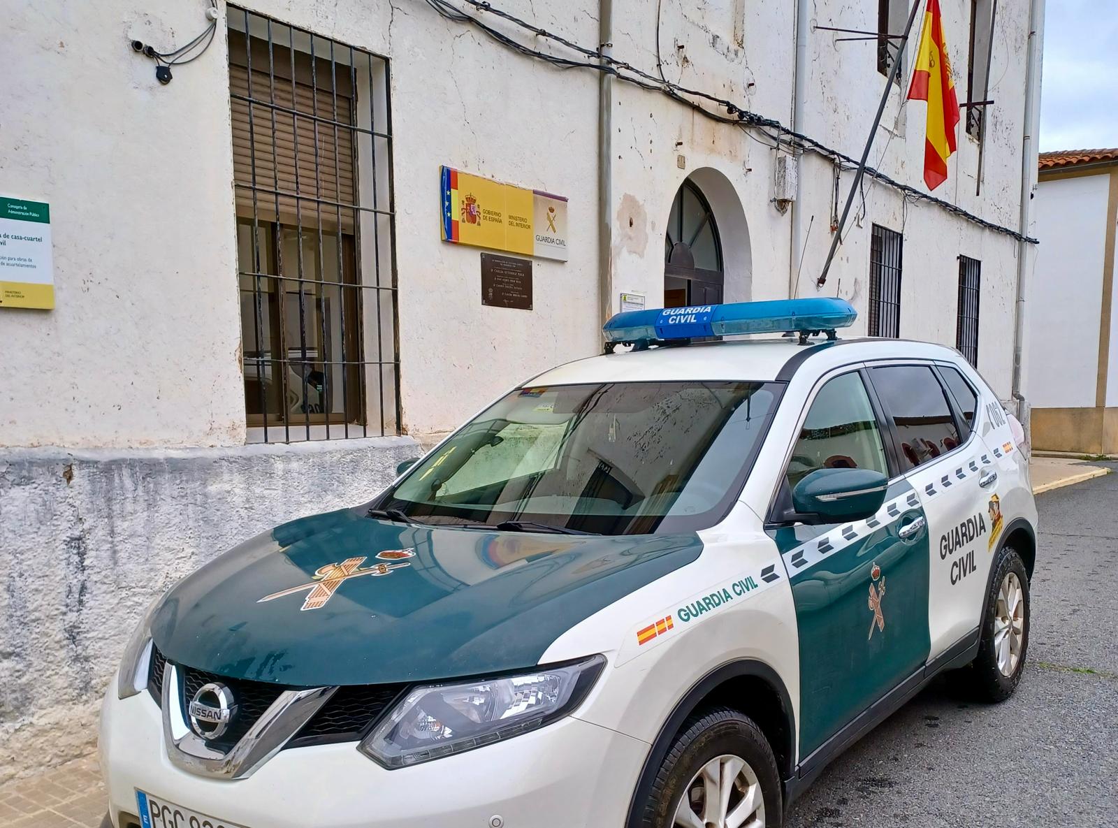 Fotografia caceres 23 02 24