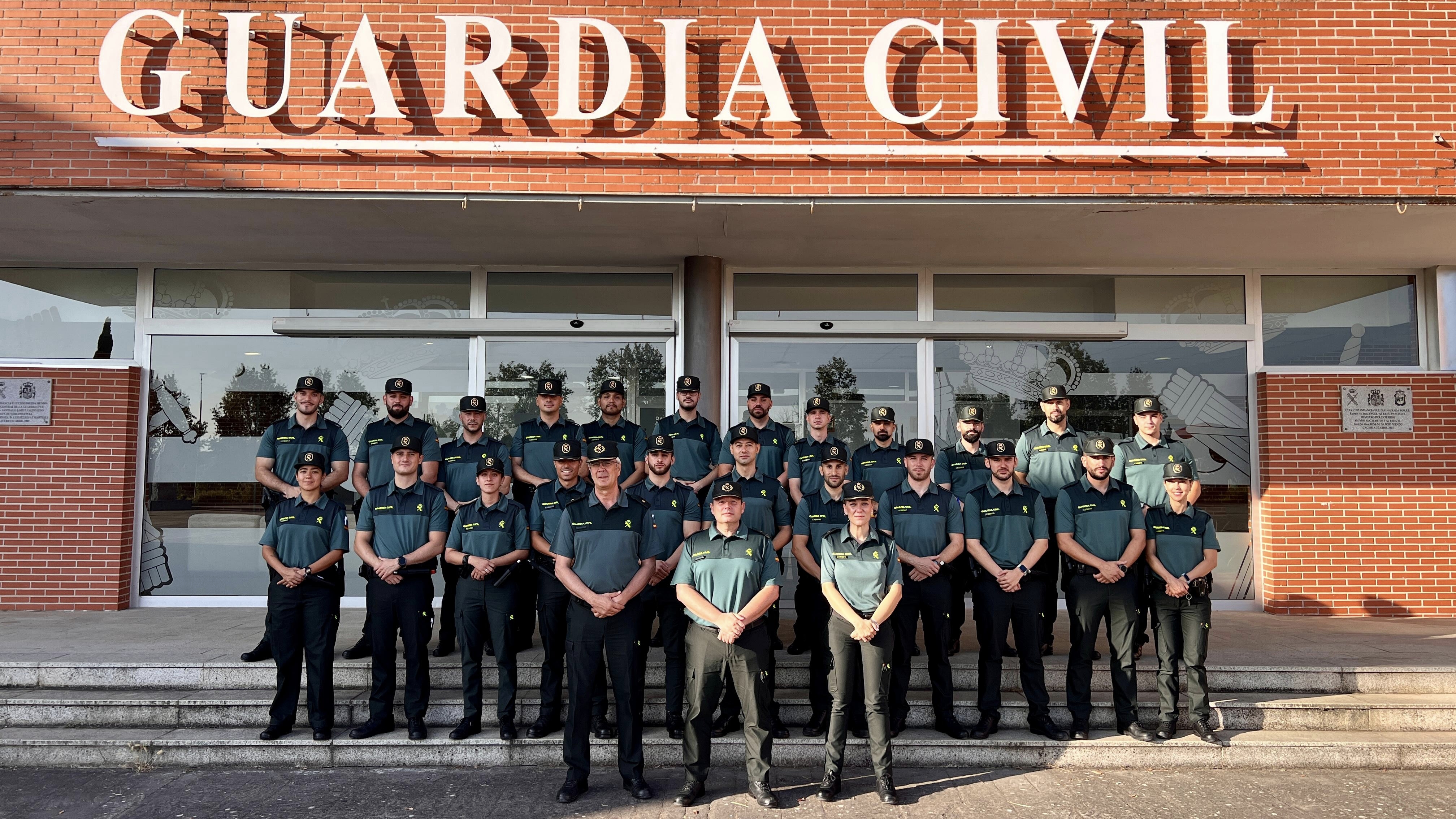 Fotografía bienvenida