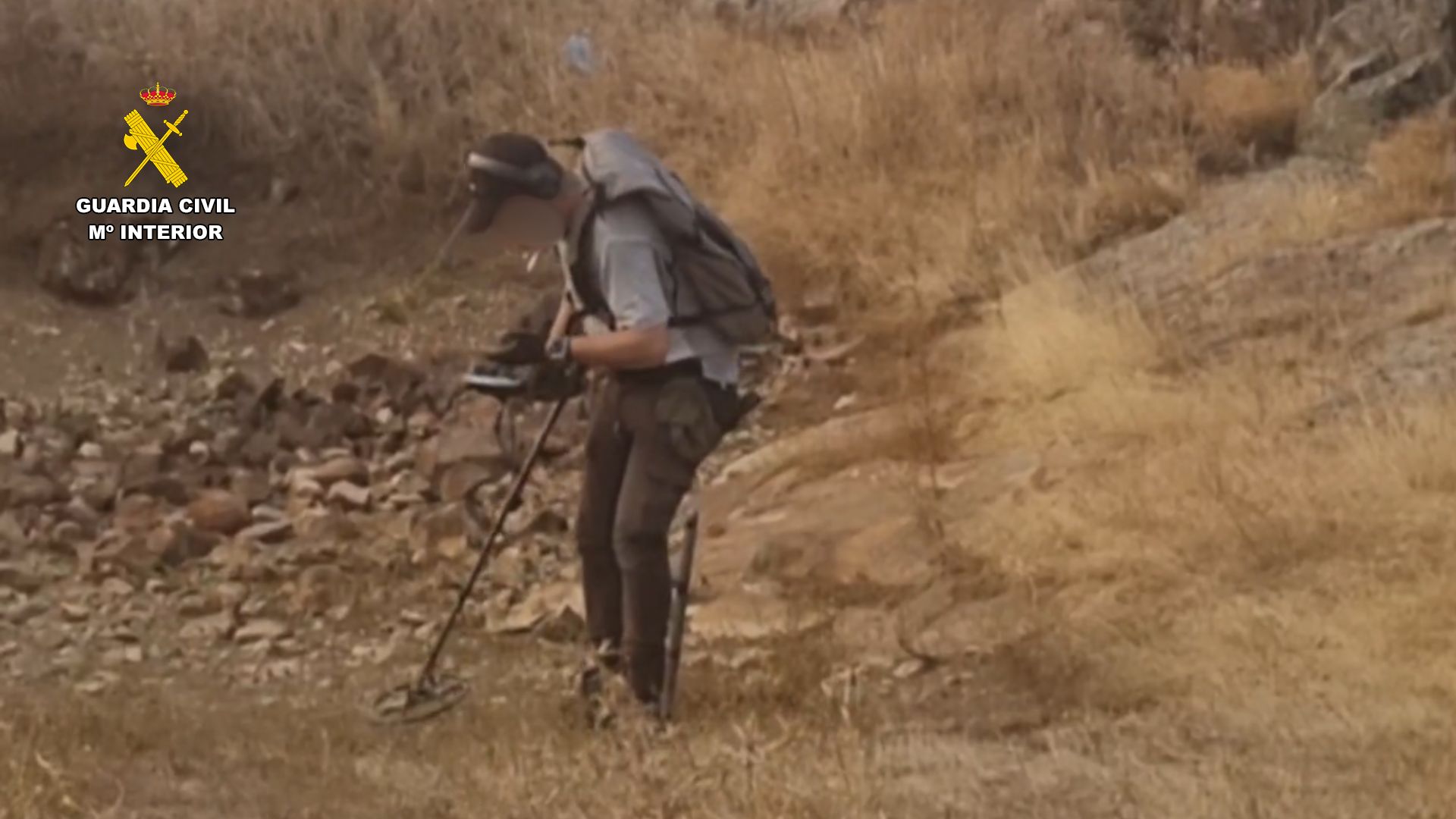 Fotografía in fraganti