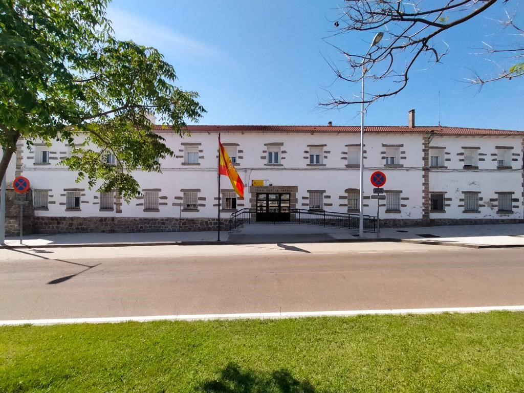 GC Miajadas 3