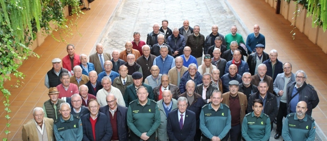 Grupo de Veteranos
