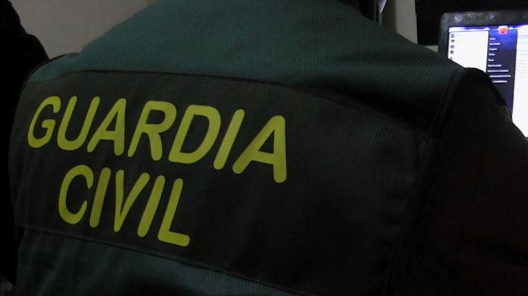 Guardia Civil 3