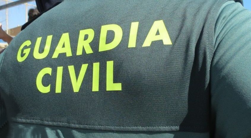 Guardia Civil generico 1 recurso
