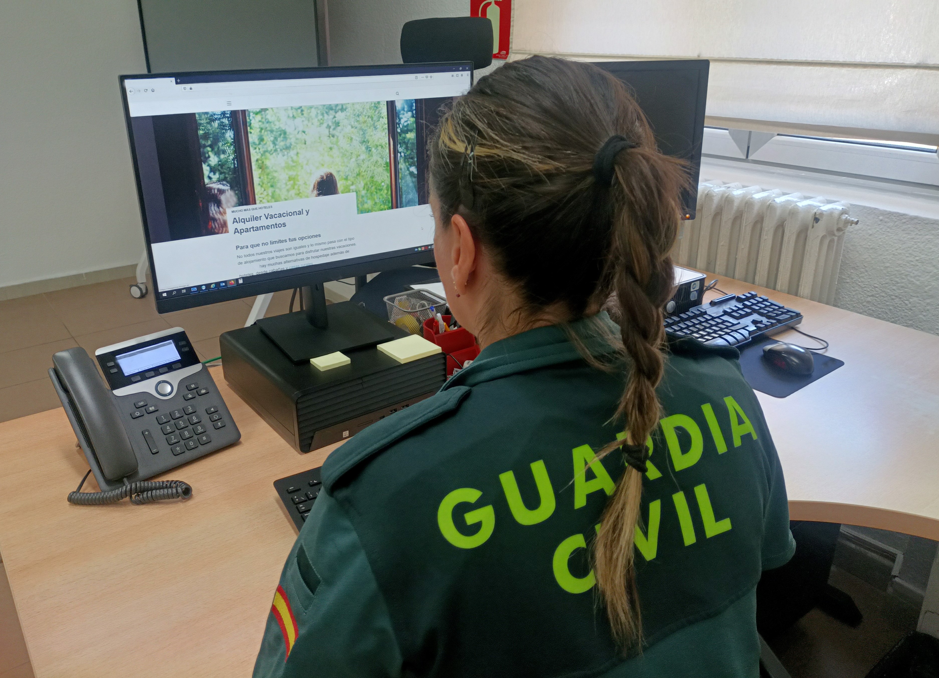 Guardia Civil