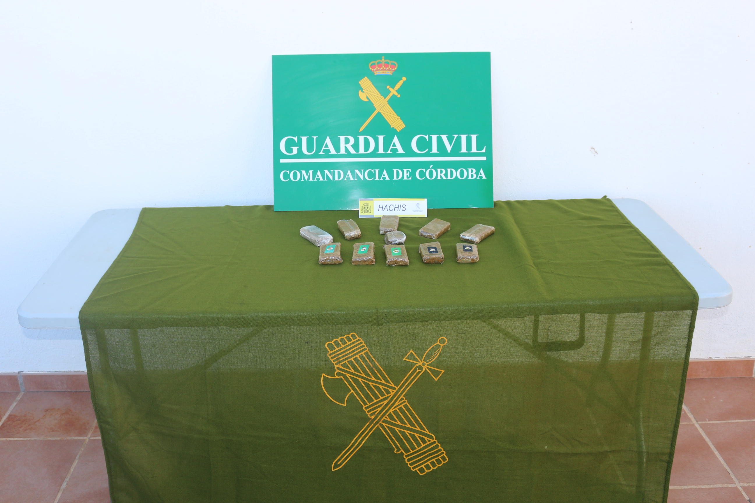 HACHÍS CARDEÑA