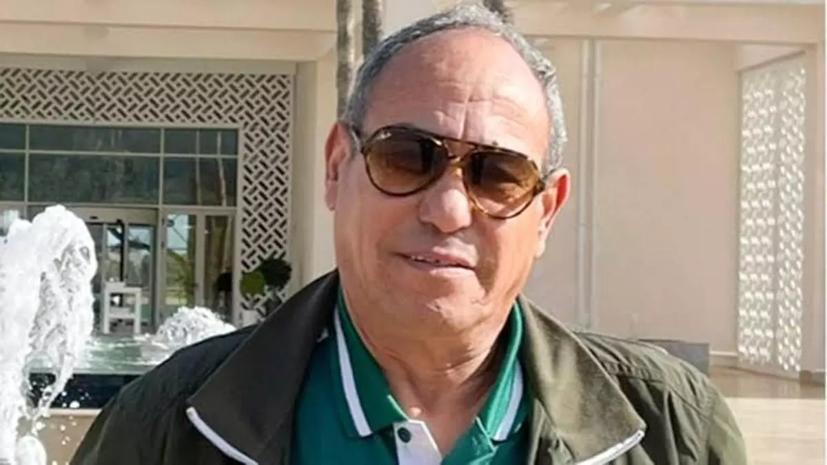 Hichem Aboud periodista y escritor argelino. Atalayar