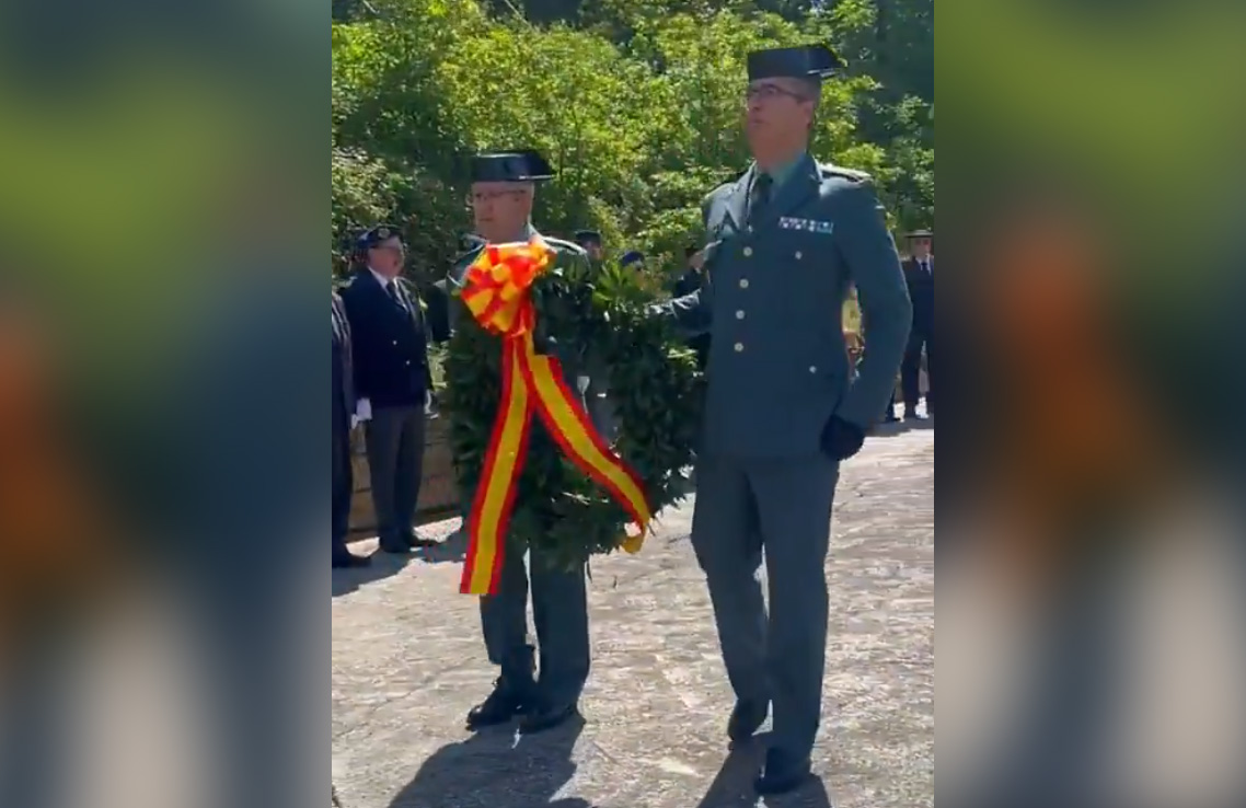 Homenaje Emotivo en Legutiano