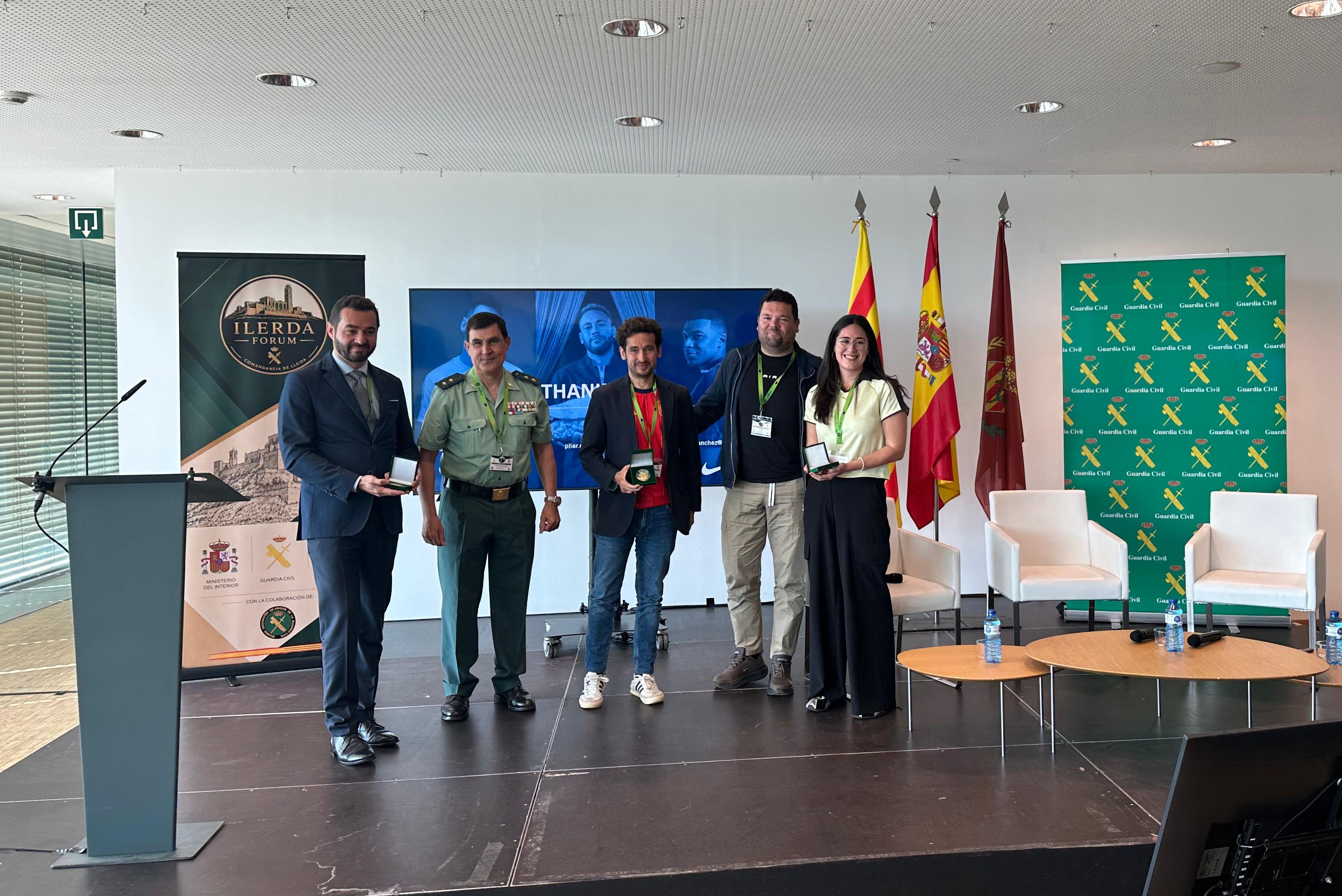 ILERDA FORUM 03