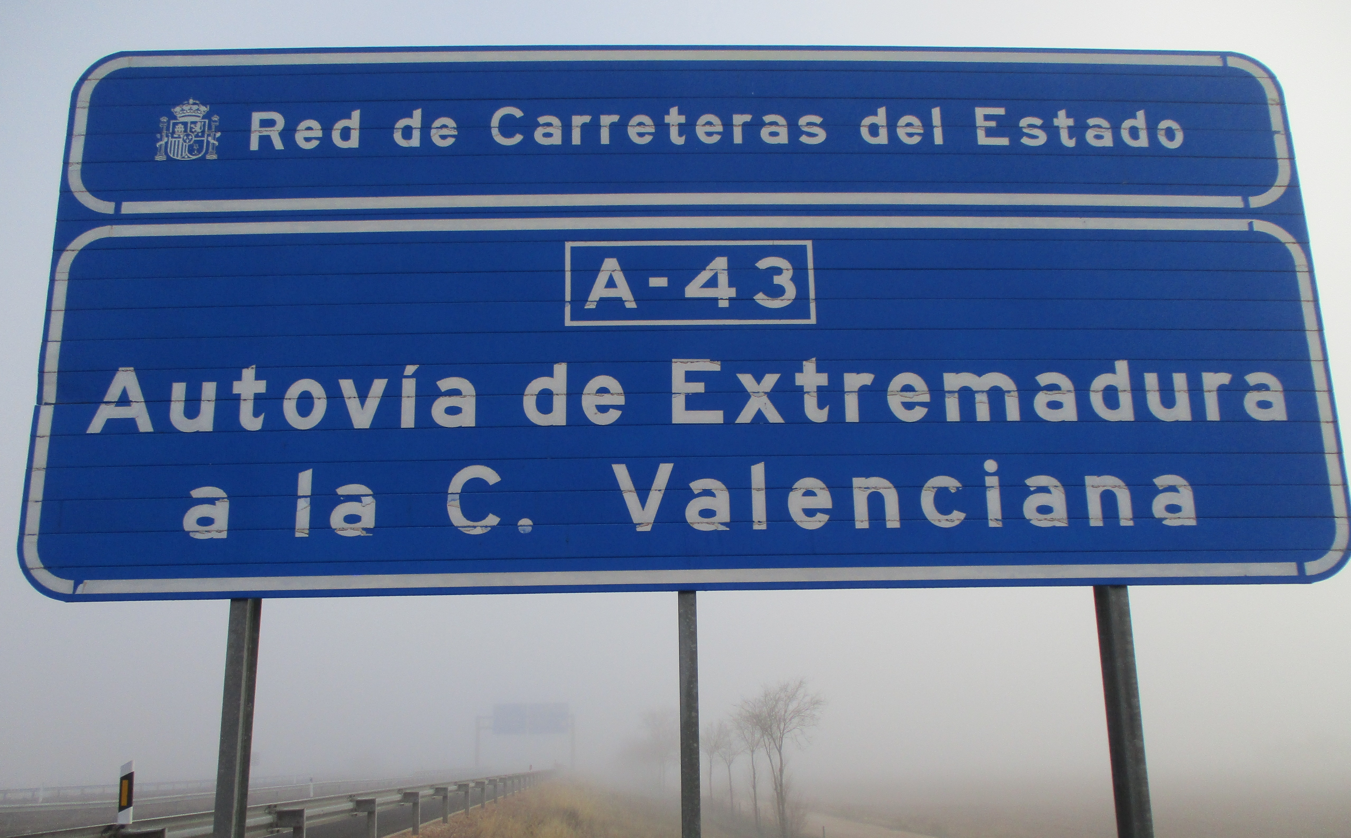 IMAGEN cartel trafico