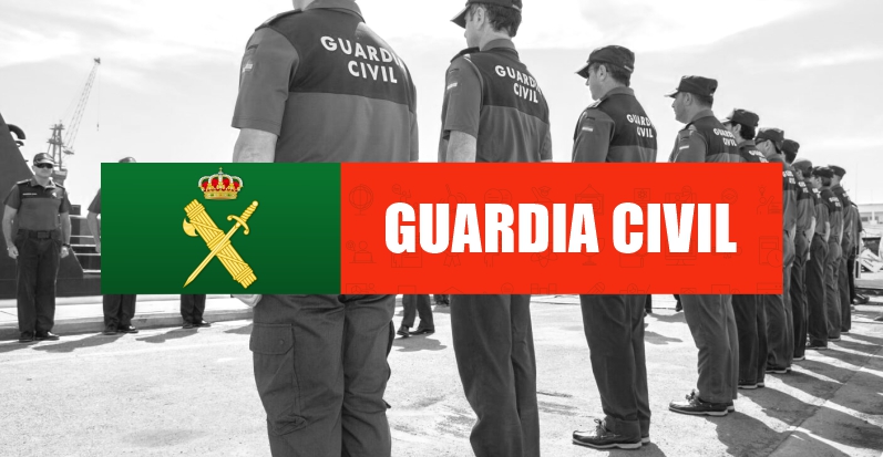 IMAGENES SERVICIOS WEB GUARDIA CIVIL