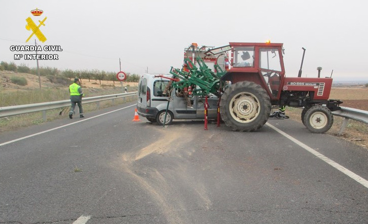 IMAGEN tractor accidente1