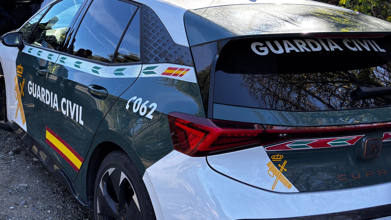 Image 2025 12 05 recurso vehiculo guardia civil