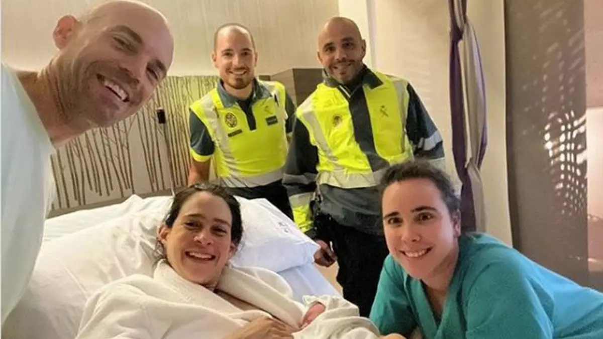 Imagen Guardia Civil