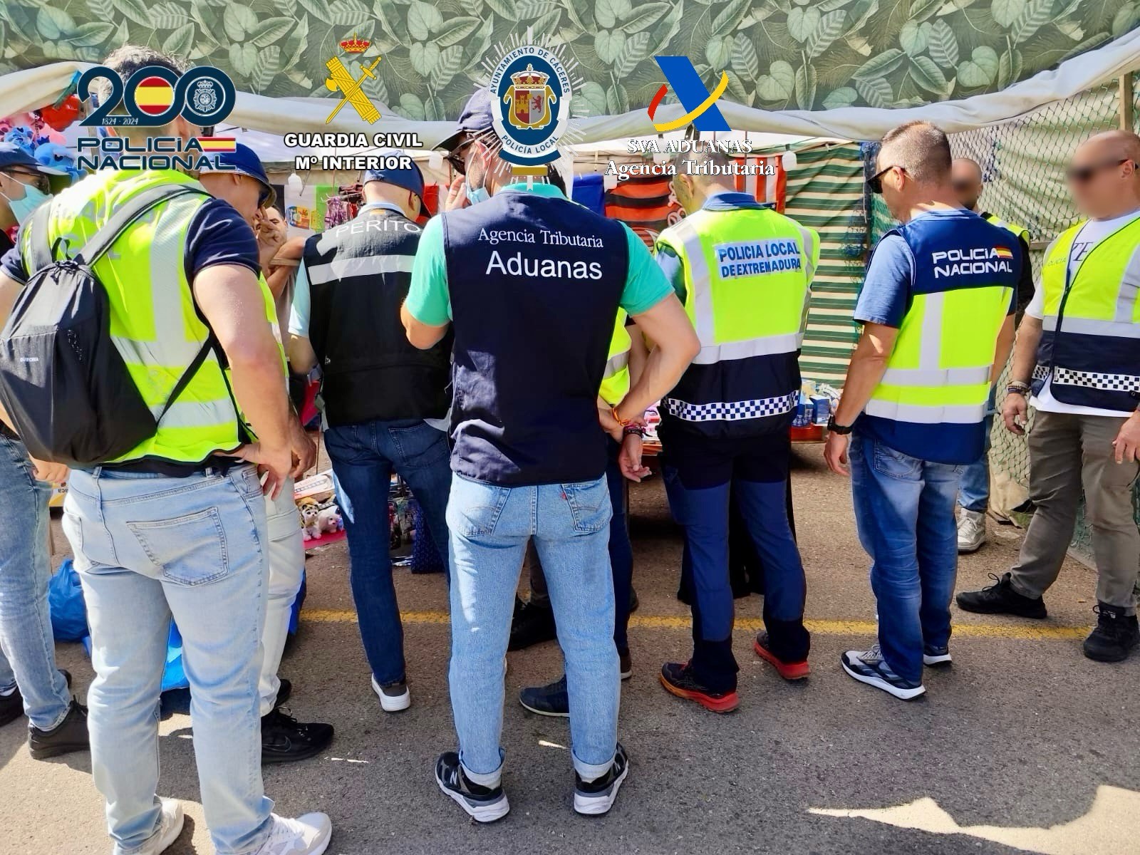 Imagen caceres 28052025