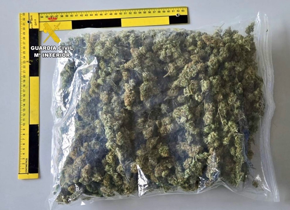 Imagen droga caceres
