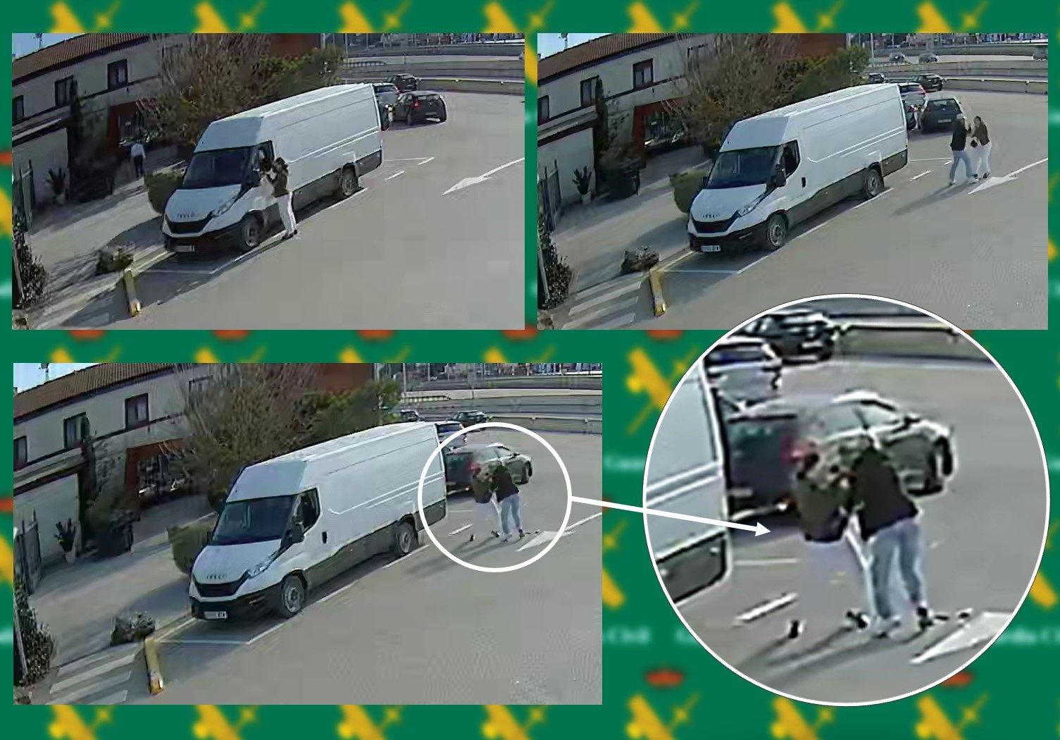 Imagen2 secuencia robo con violencia