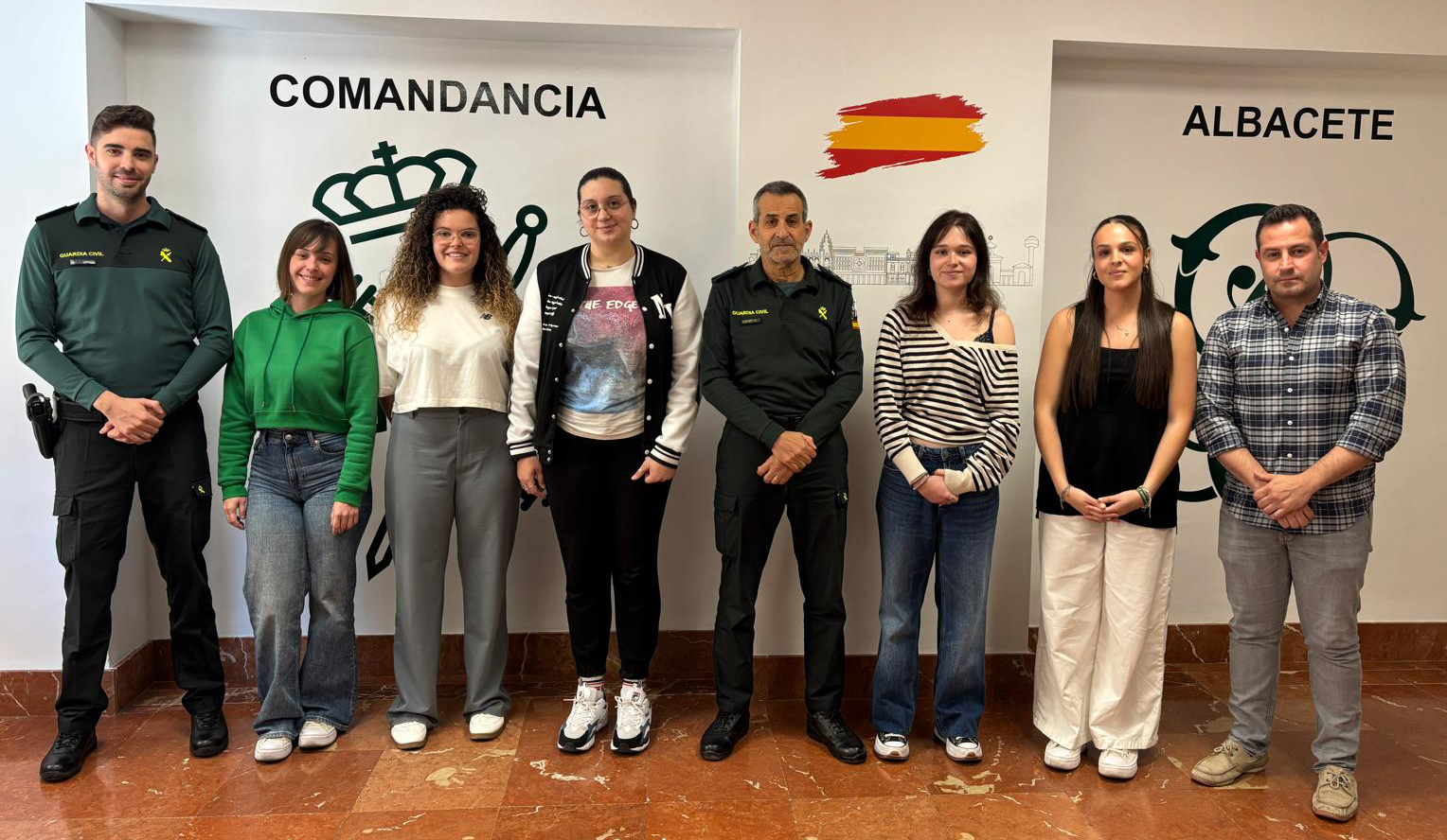 Imagen PRENSA grado criminologia