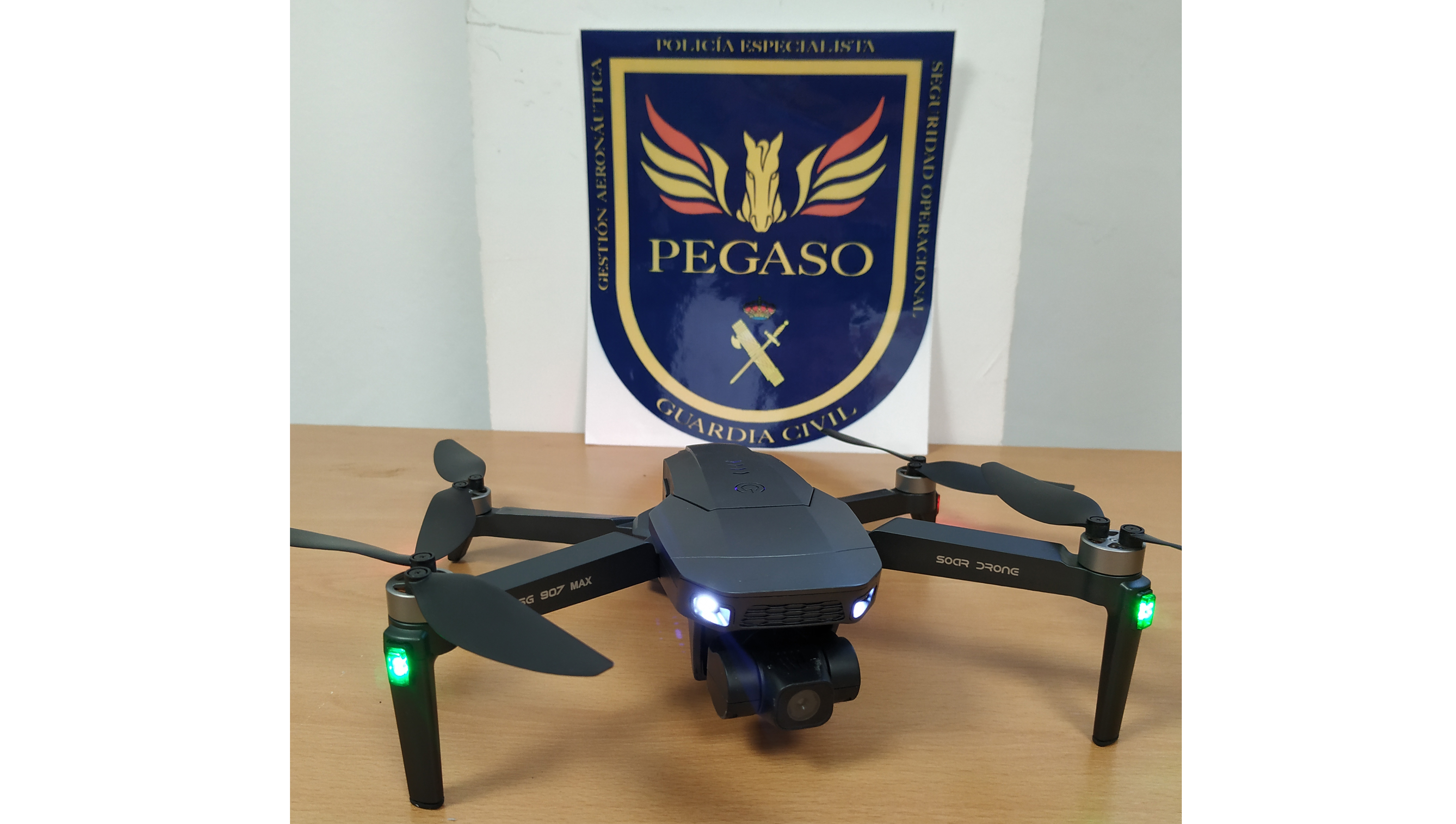 Imagen PRENSA pegaso albacete