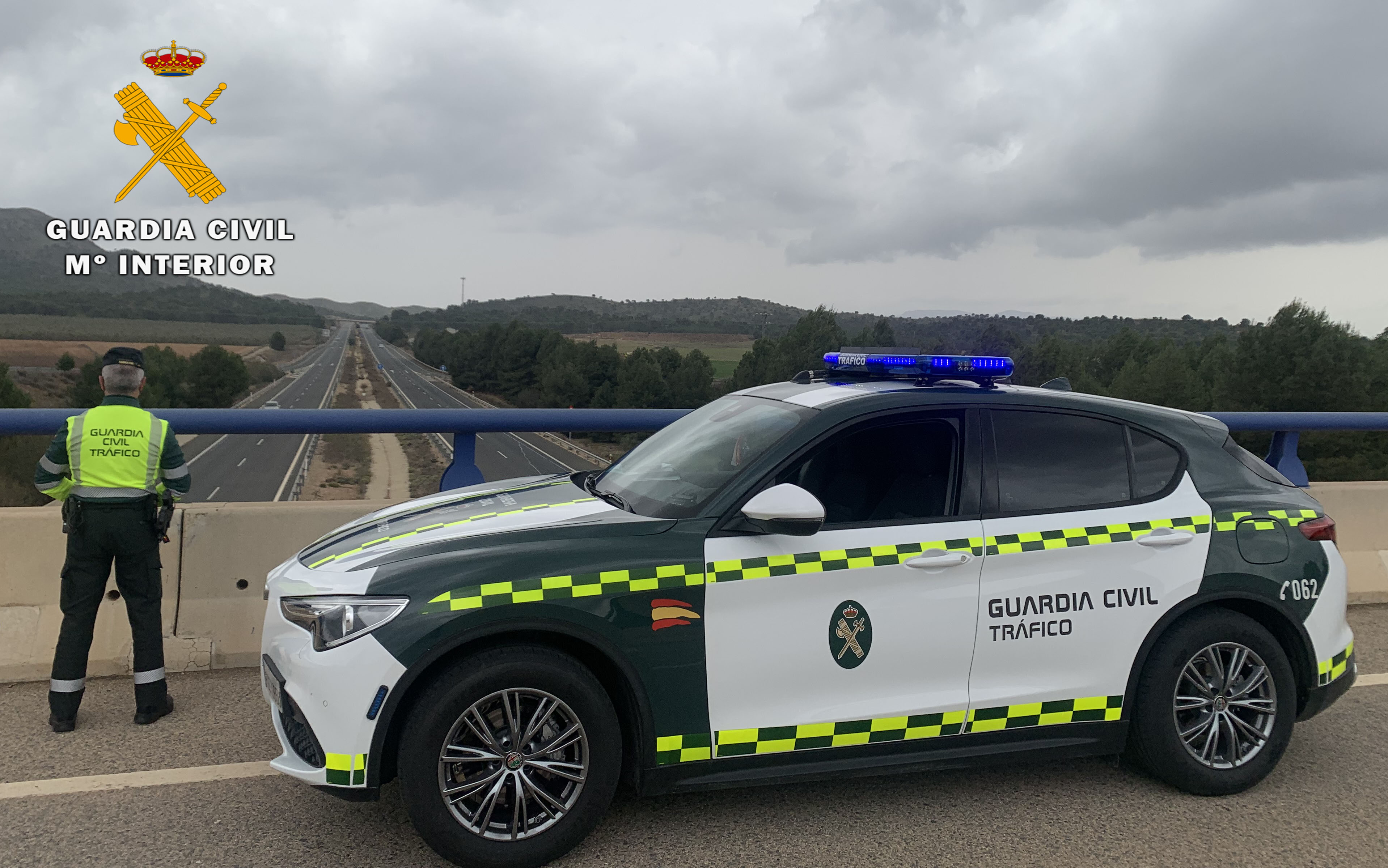 Imagen PRENSA trafico albacete