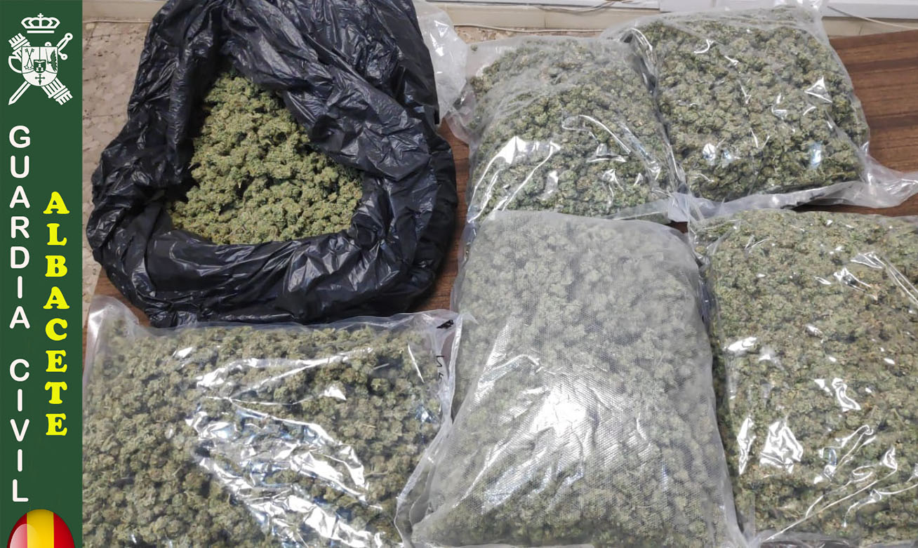Imagen PRENSA droga albacete 060923