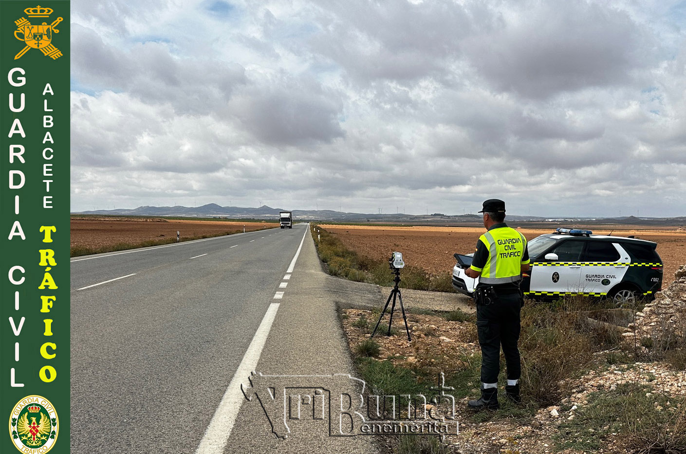 Imagen trafico PRENSA albacete marca agua