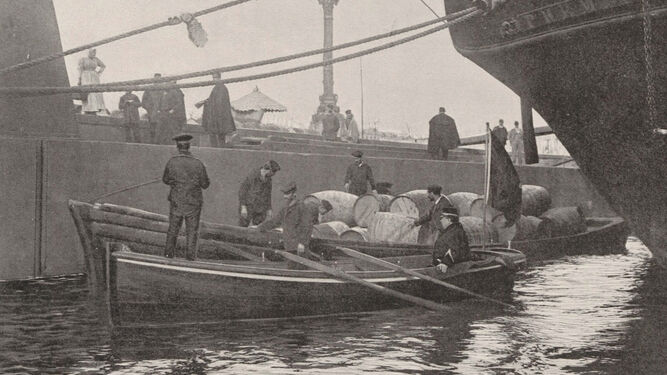 Inspeccion Carabineros Coleccion Ejercito Espanol