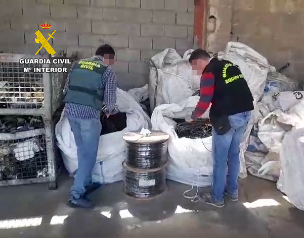 Inspeccion cable 2