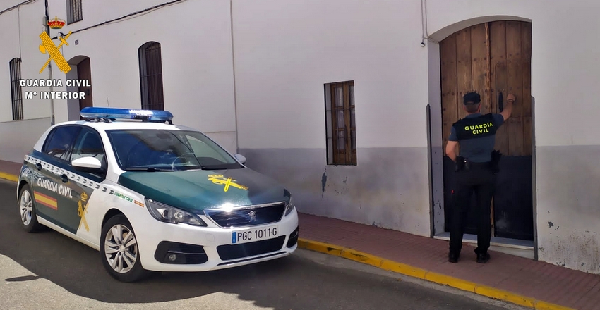 Inspección vivienda