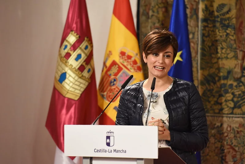 Isabel Rodriguez