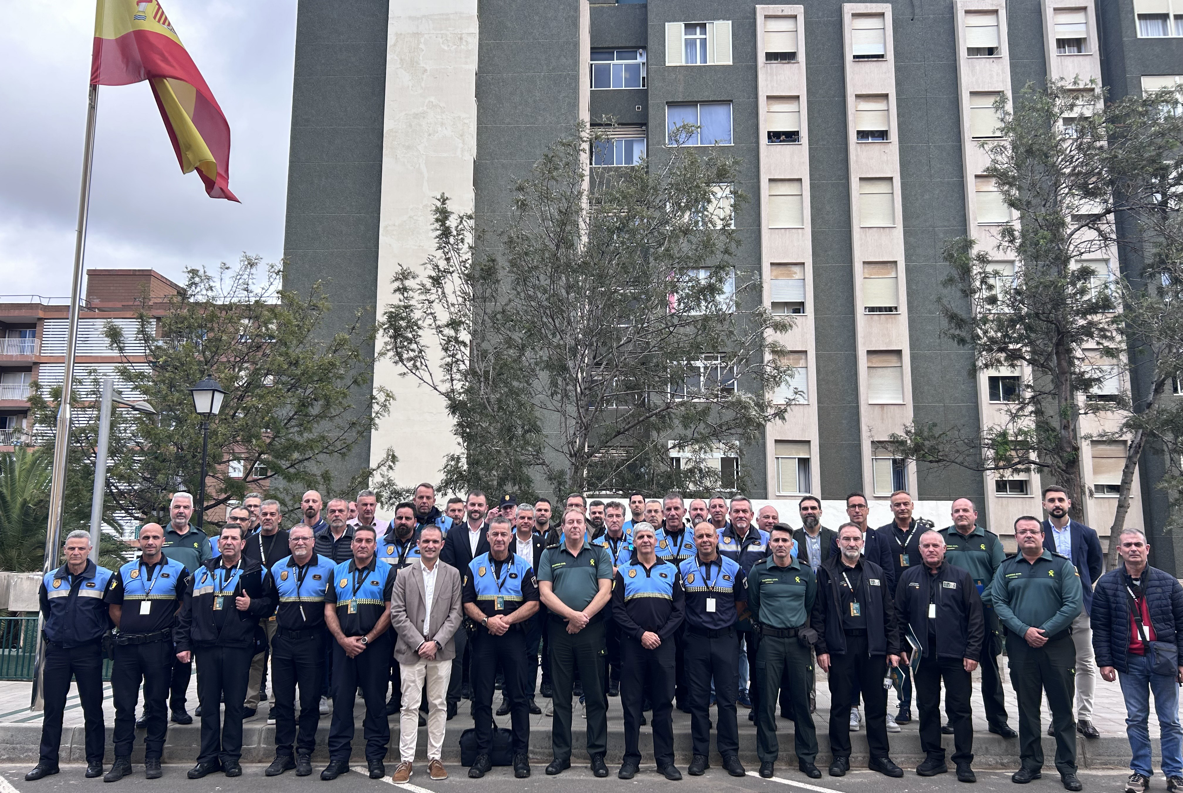 JORNADAS