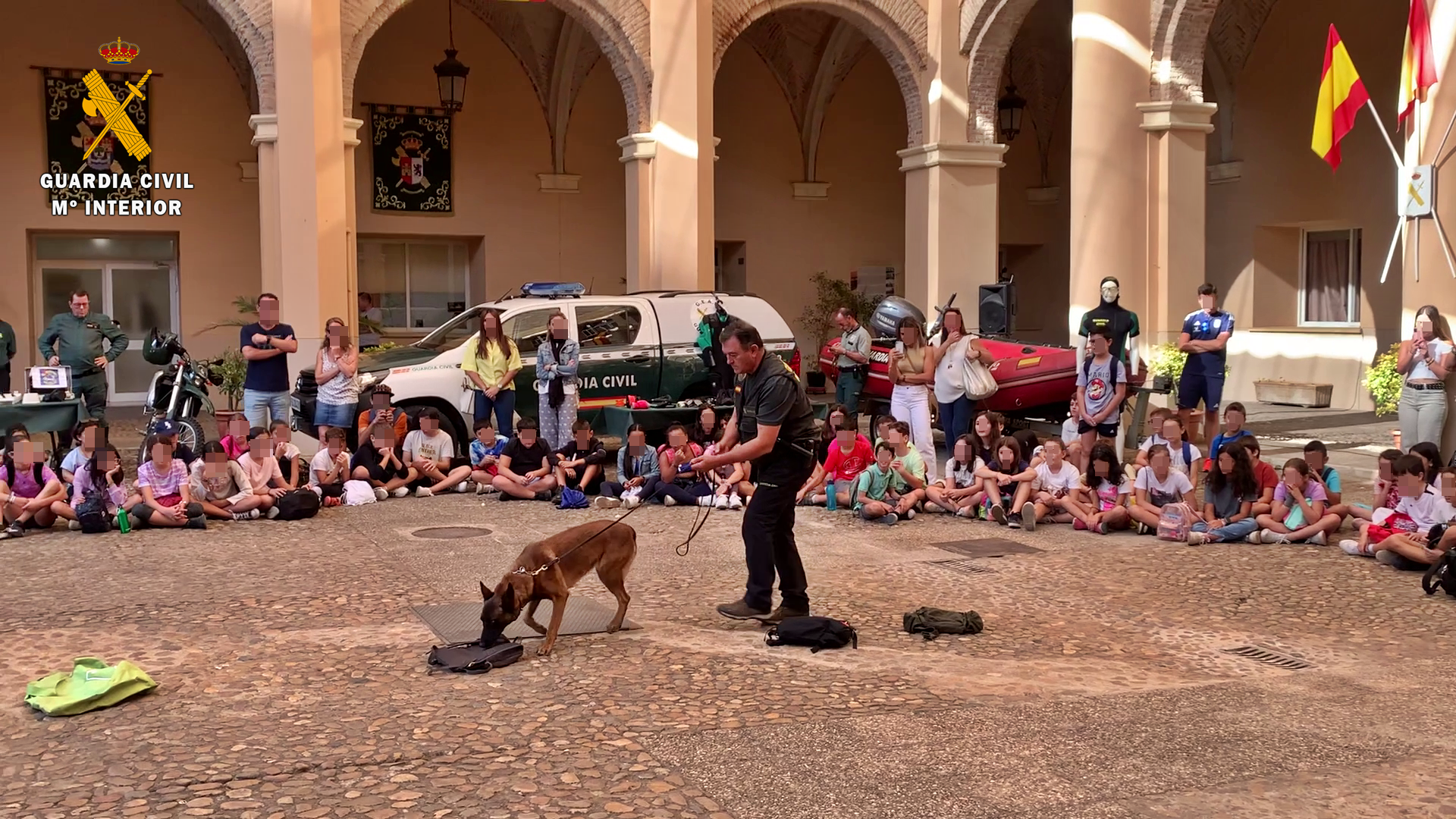 Jornadas Puertas Abiertas de Archivo 2