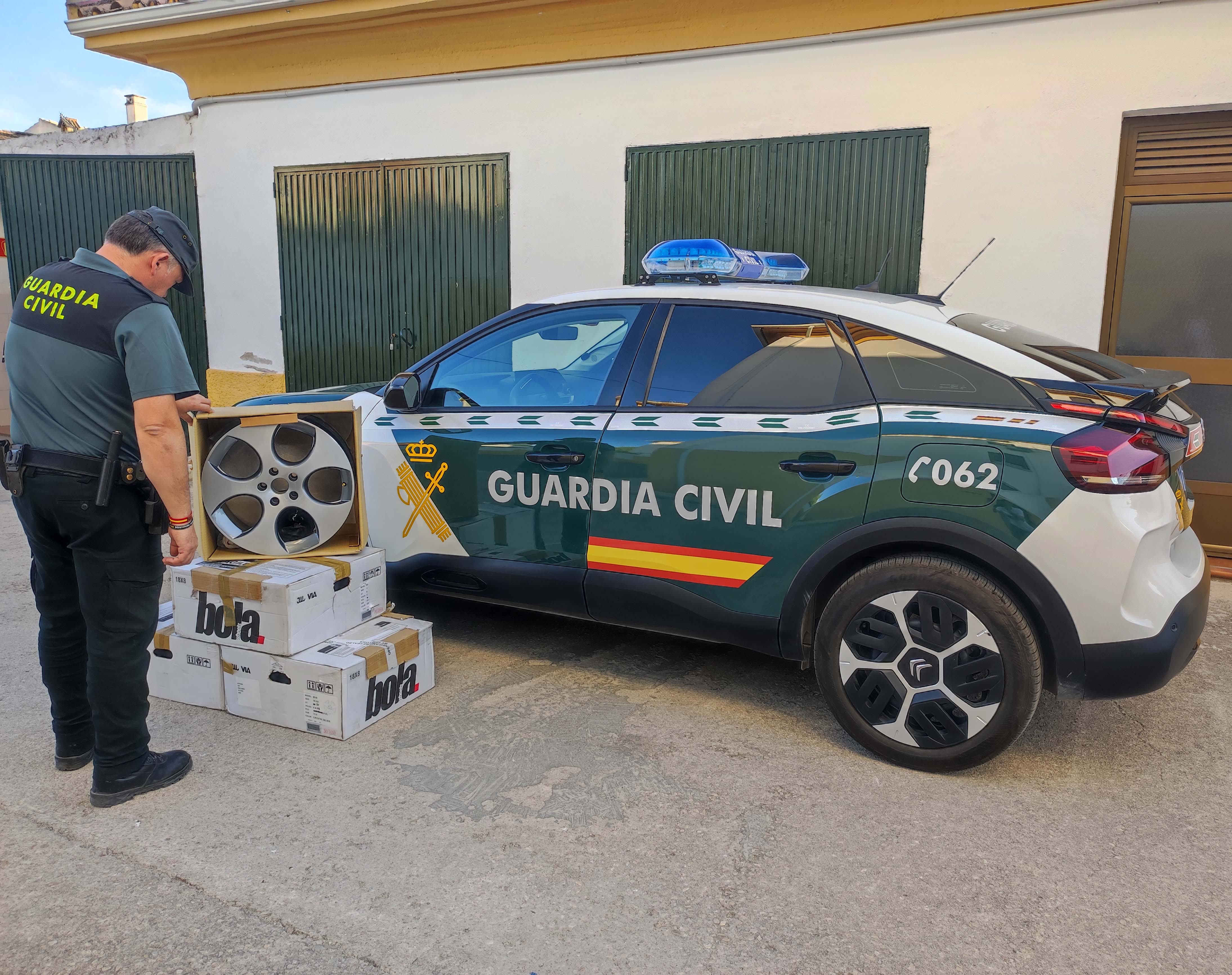LLANTAS MARTOS