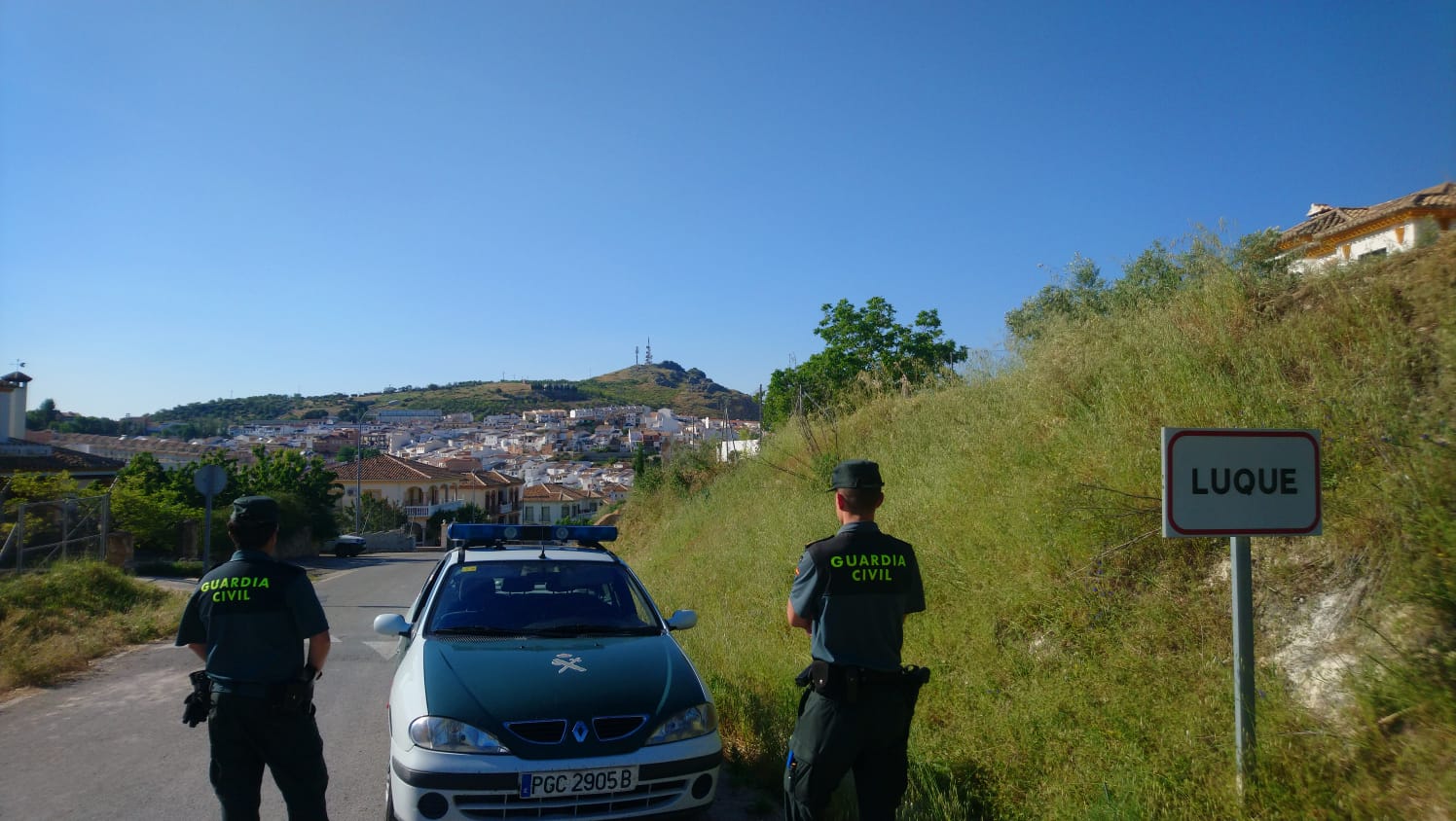 LUQUE