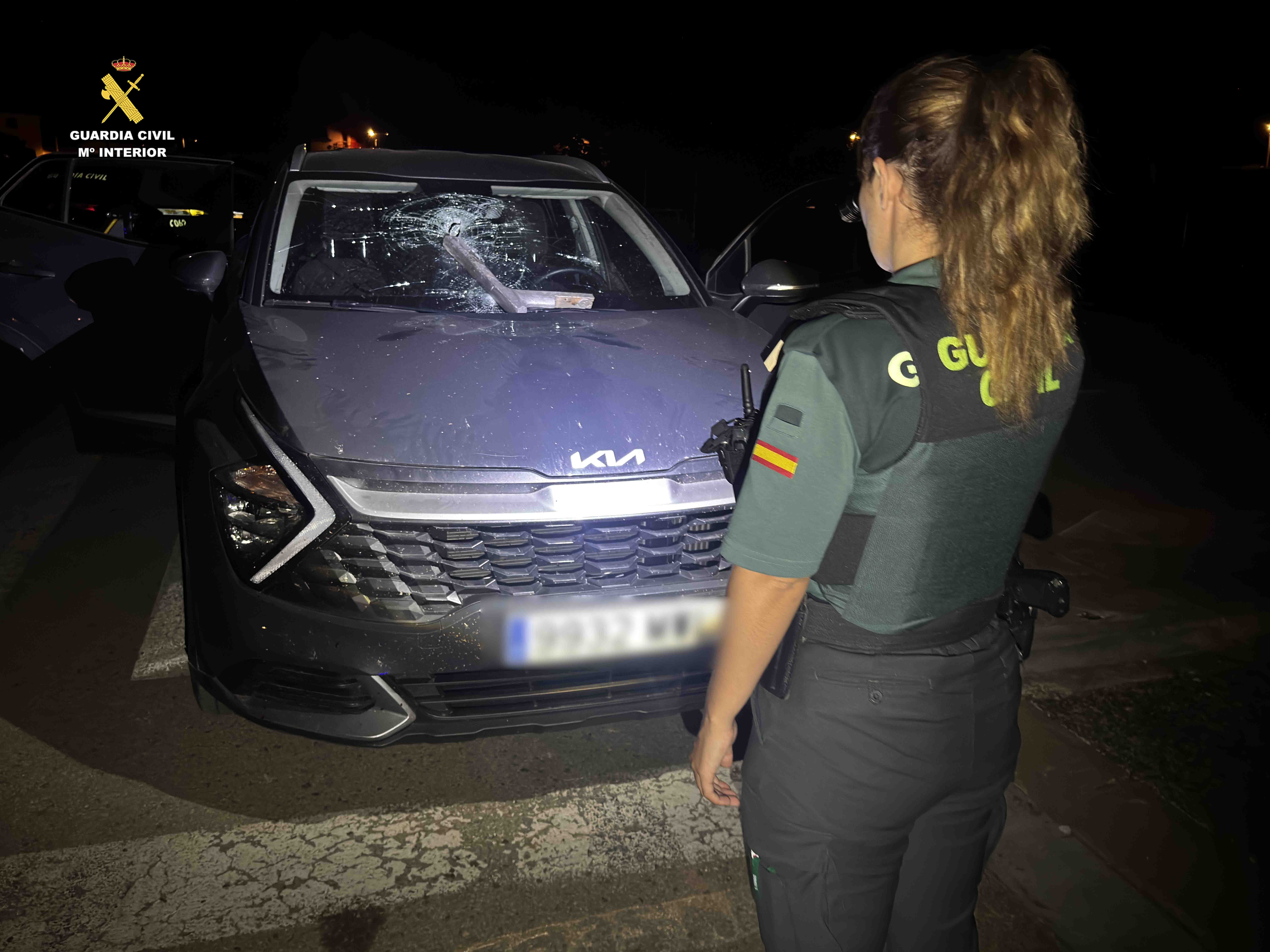 La Rioja Homicidio Fuenmayor 2