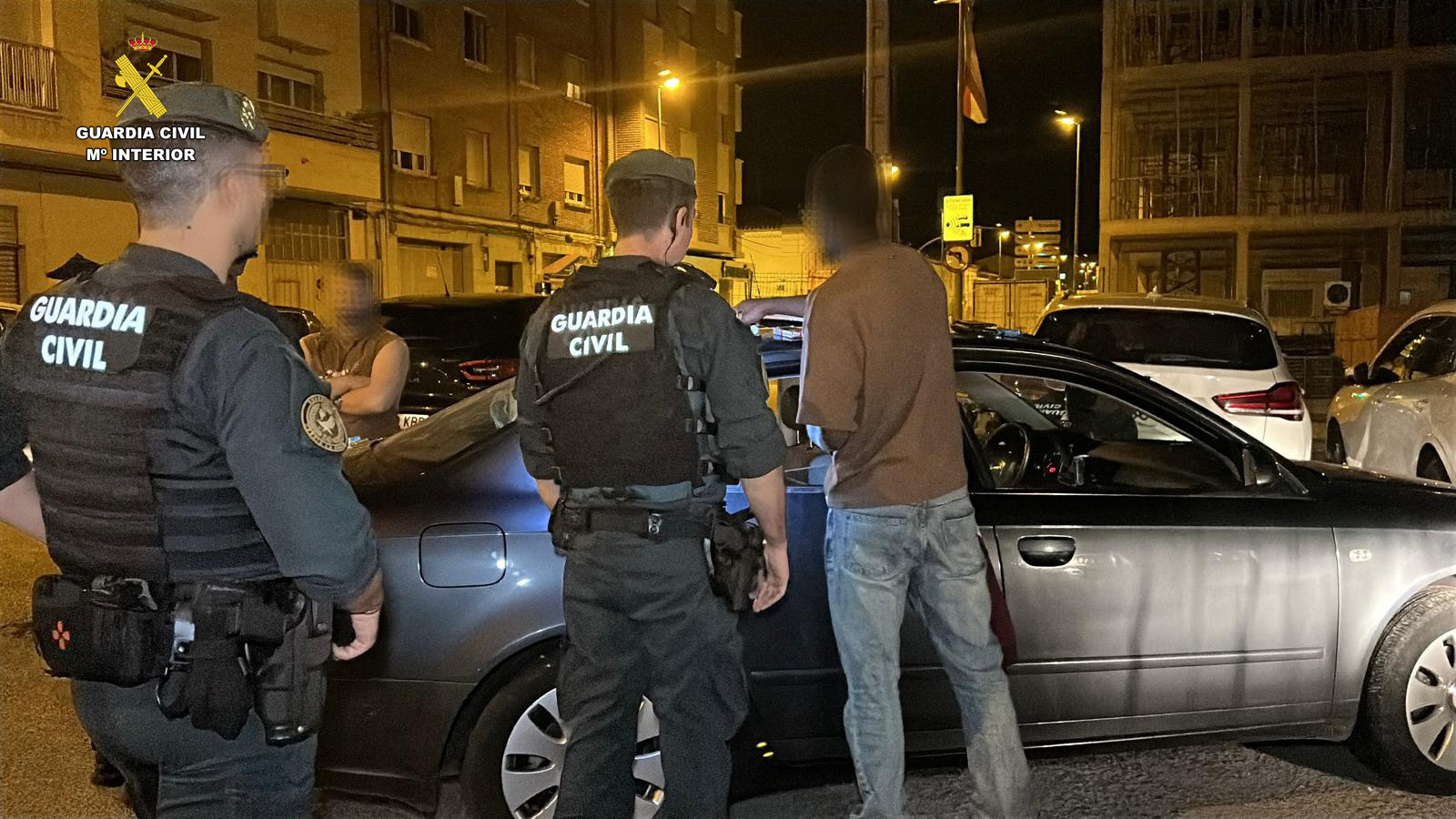 La Rioja Balance Fiestas de Calahorra 2