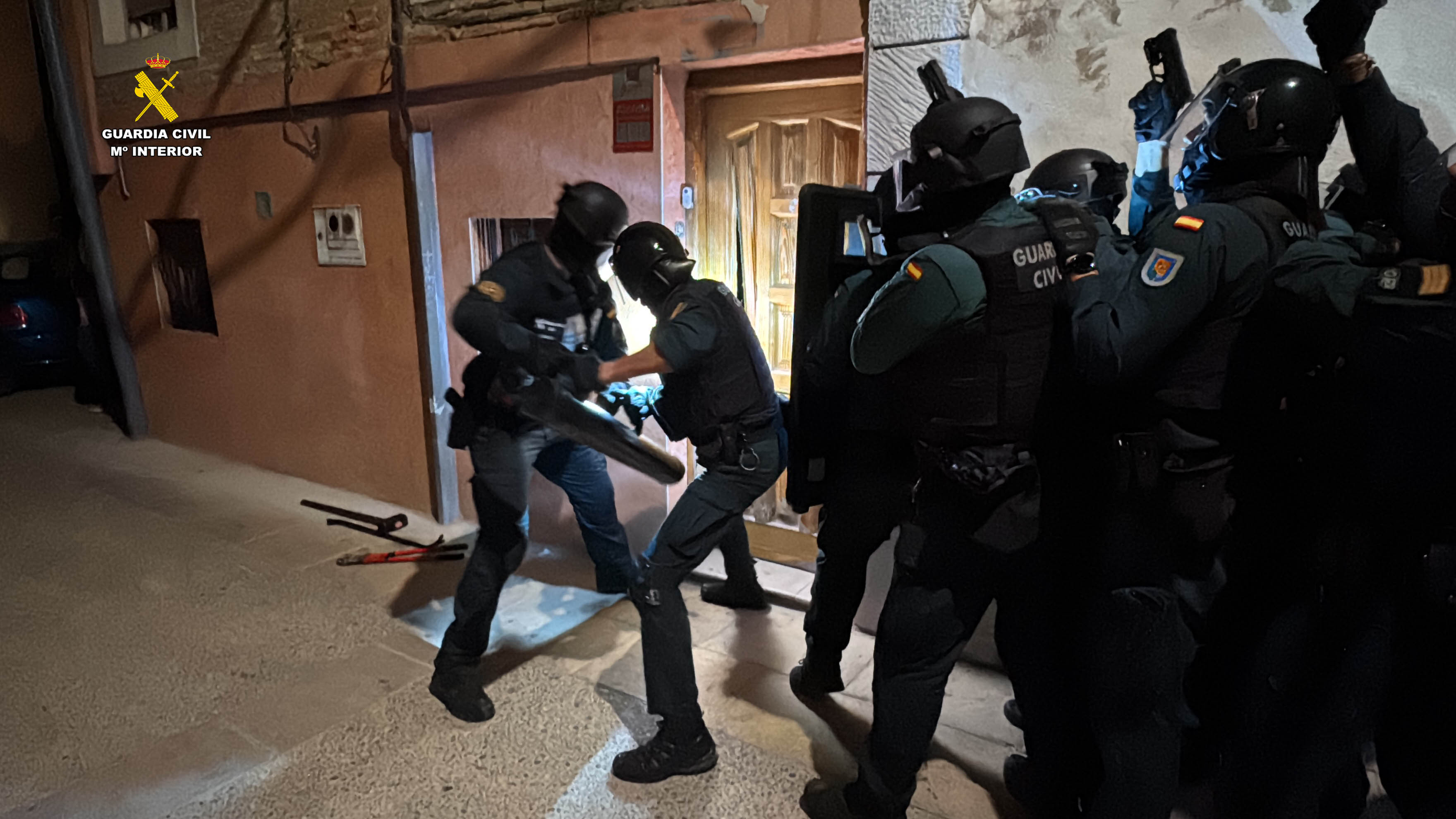 La Rioja Op Sesamgade 5