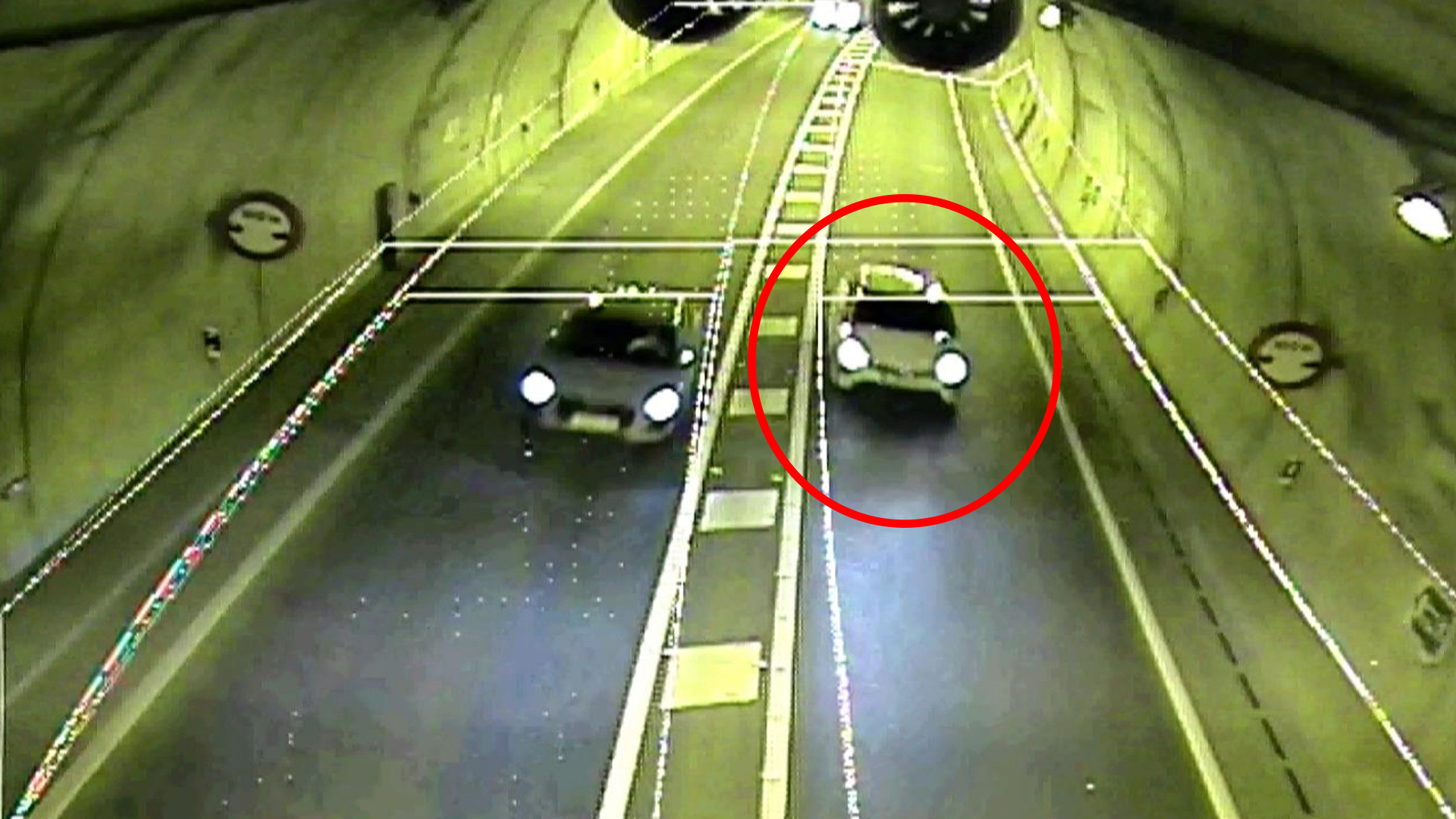 La Rioja detenido Seguridad Vial 1