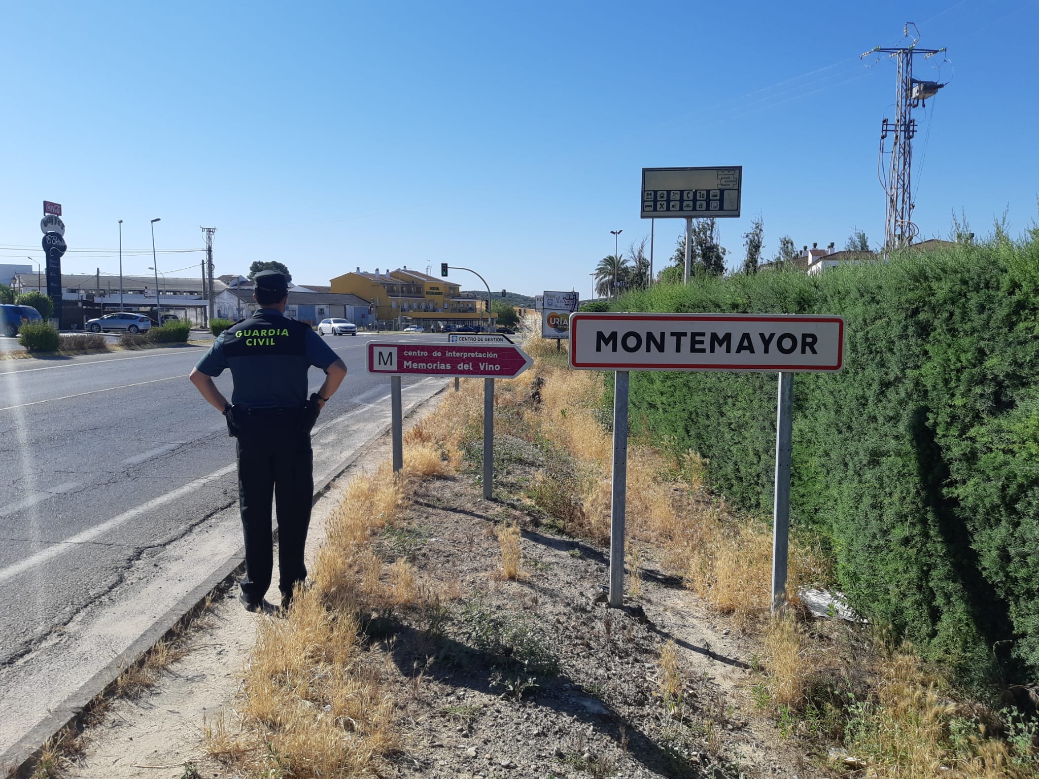 MONTEMAYOR