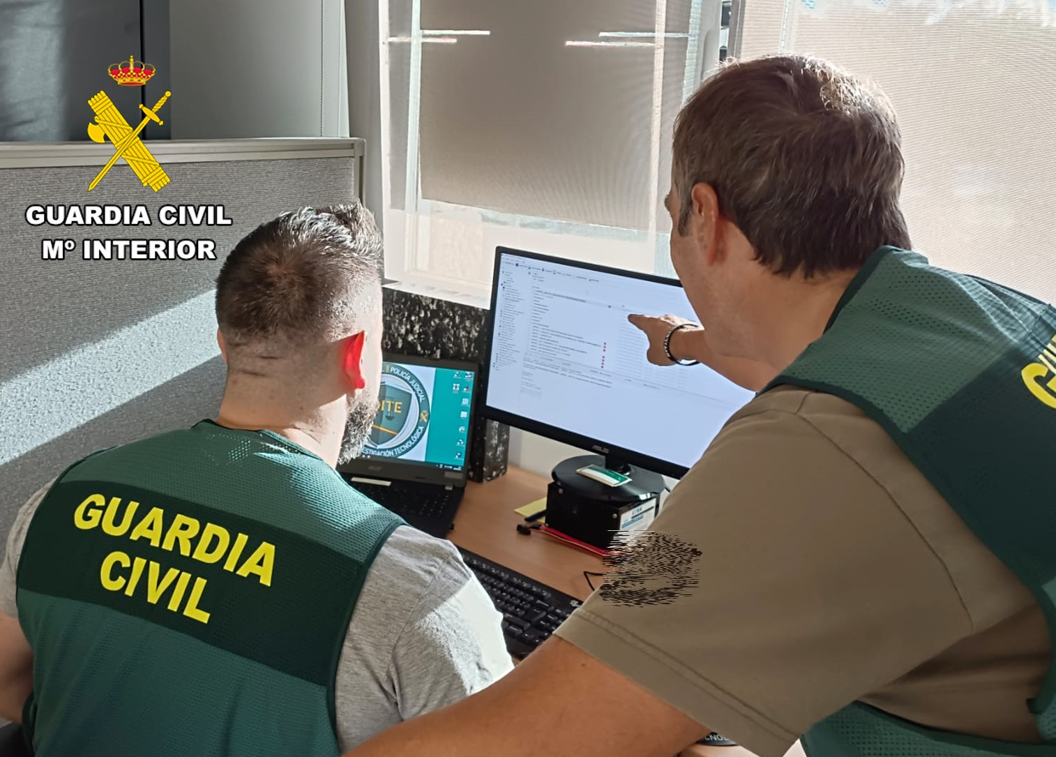 Macrooperación cibercrimen 1