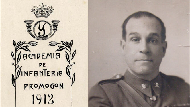 Manuel Sanmartin Comandancia Guardia Algeciras