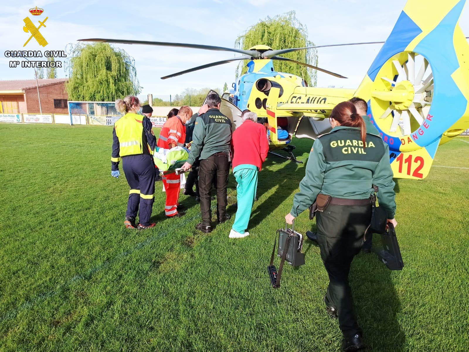 Medevac