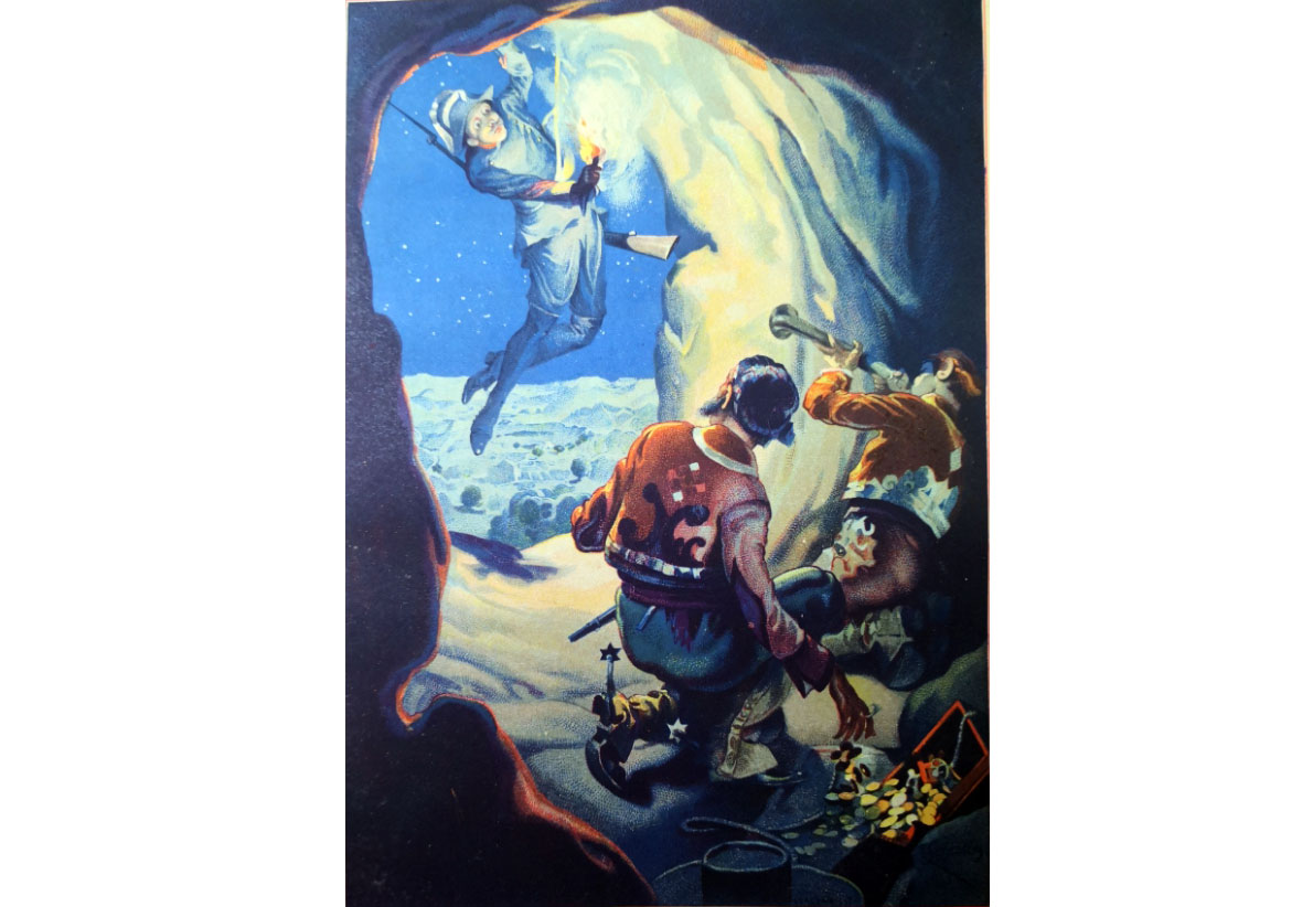 NICOLAS DEL OLMO CABO DE LA GUARDIA CIVIL