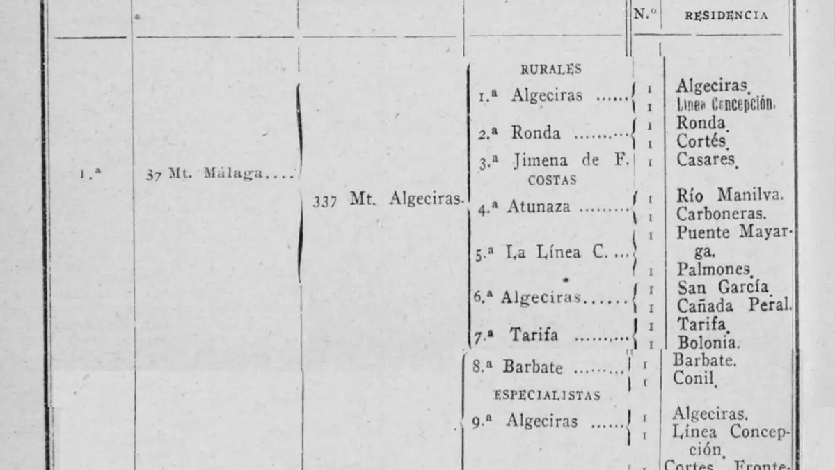 NUÑEZ REORGANIZACION