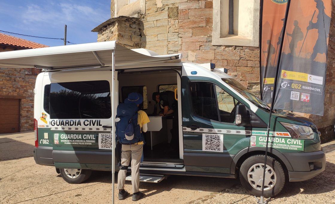 OMAP 1 Guardia Civil scaled