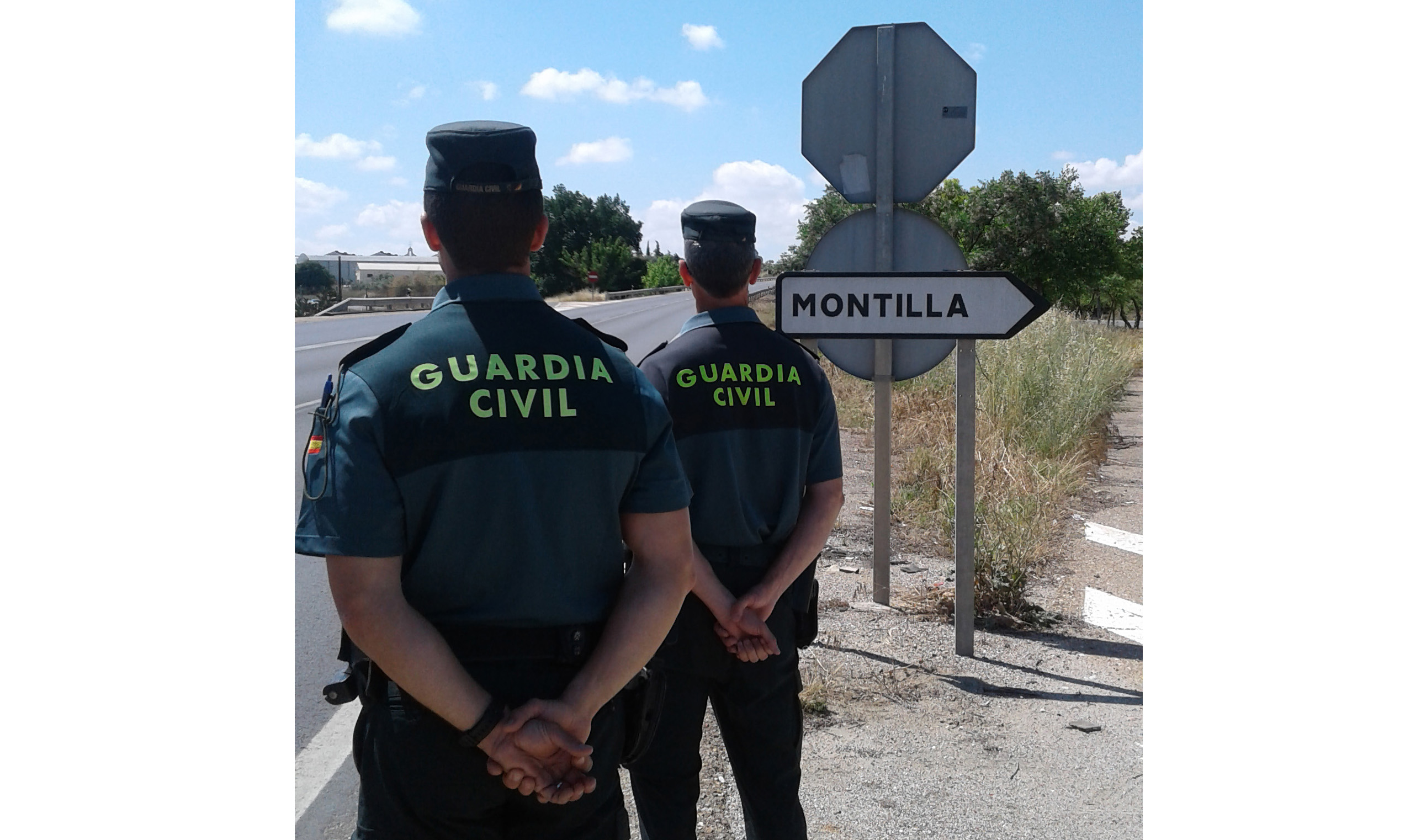 OPERATIVOS MONTILLA