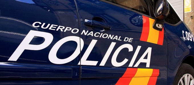 OPOSICIONES policia nacional