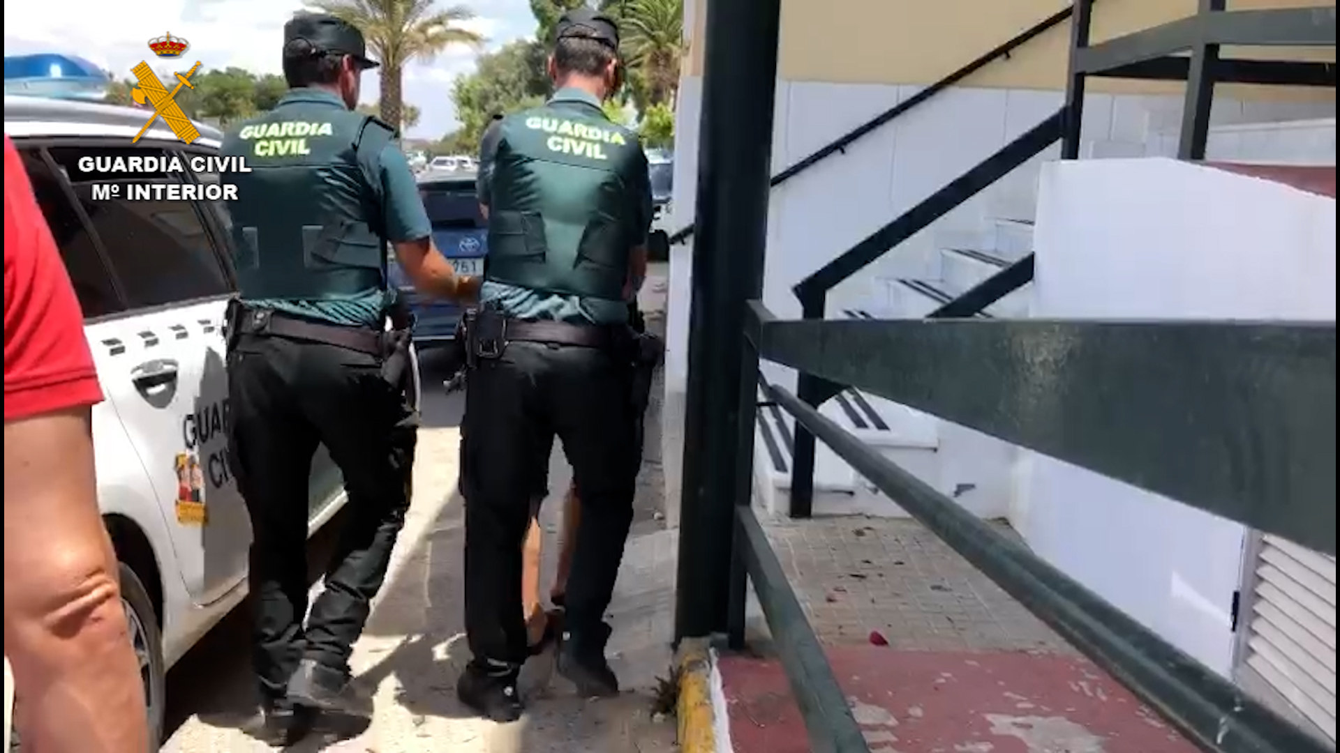 OP violencia detenidos cadiz editada.00 00 14 26.Imagen fija001