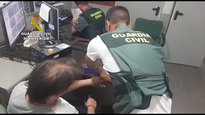 Operacion onice valencia 3