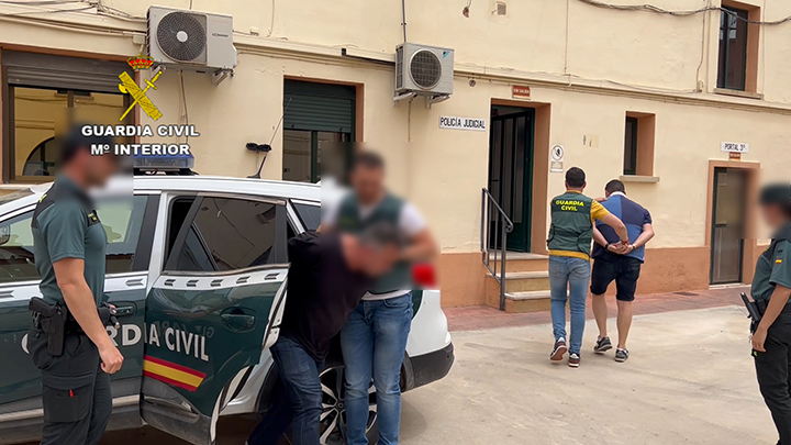 Operacion spiel valencia 1