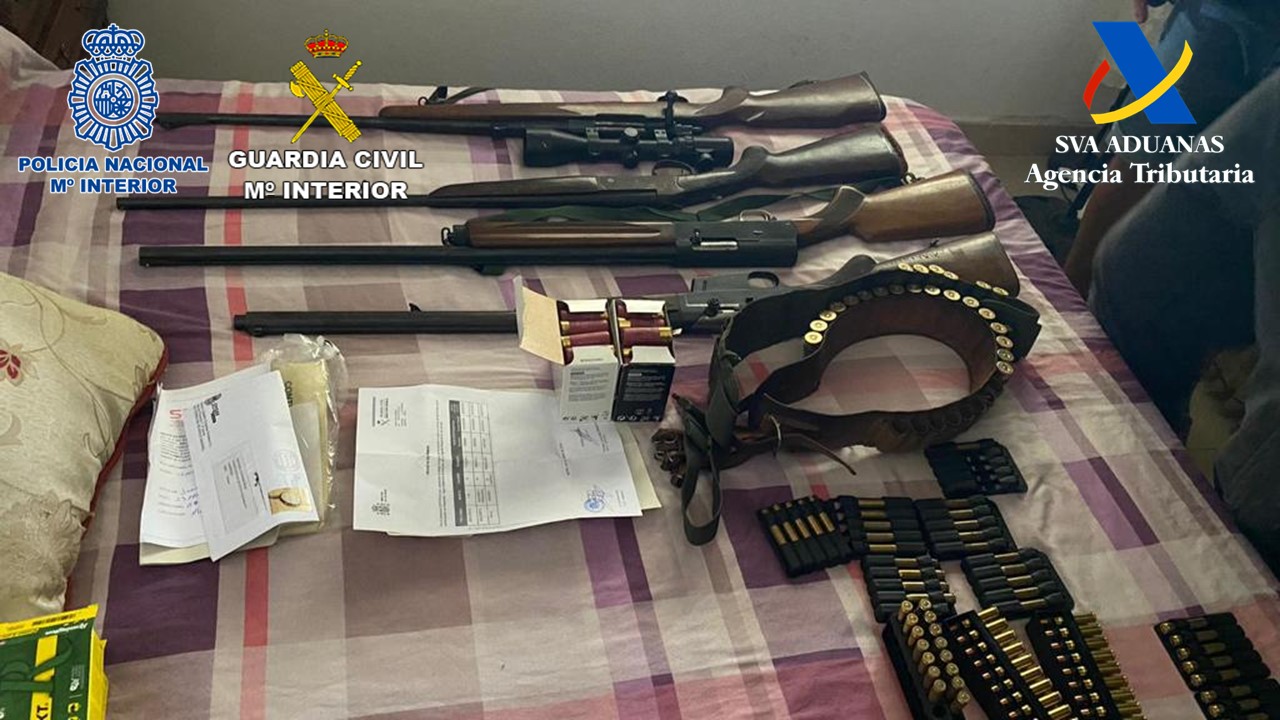 Operación Conjunta 1